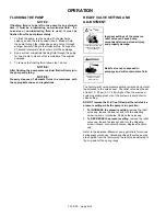 Preview for 6 page of BLACKMER CRL8A Installation, Operation And Maintenance Instructions