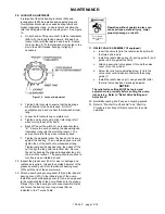 Preview for 13 page of BLACKMER CRL8A Installation, Operation And Maintenance Instructions