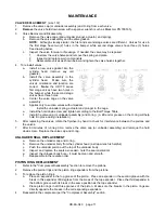 Preview for 17 page of BLACKMER HD172A Installation, Operation & Maintenance Instructions Manual