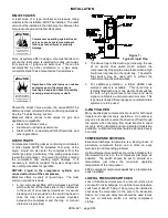 Preview for 8 page of BLACKMER LB161B Installation, Operation And Maintenance Instructions