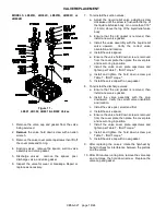 Preview for 18 page of BLACKMER LB161B Installation, Operation And Maintenance Instructions