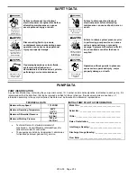 Preview for 2 page of BLACKMER LGB1C Installation, Operation And Maintenance Instructions