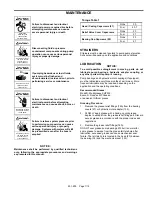 Preview for 7 page of BLACKMER LGL154A Installation, Operation And Maintenance Instructions