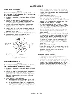 Preview for 8 page of BLACKMER LGL154A Installation, Operation And Maintenance Instructions