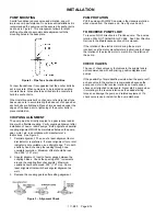 Preview for 4 page of BLACKMER ProVane PV6B Installation, Operation And Maintenance Instructions