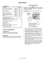 Preview for 8 page of BLACKMER ProVane PV6B Installation, Operation And Maintenance Instructions