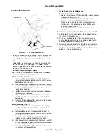 Preview for 11 page of BLACKMER ProVane PV6B Installation, Operation And Maintenance Instructions