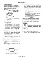 Preview for 12 page of BLACKMER ProVane PV6B Installation, Operation And Maintenance Instructions