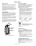 Preview for 4 page of BLACKMER XB1A Installation, Operation And Maintenance Instructions