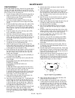 Preview for 8 page of BLACKMER XB1A Installation, Operation And Maintenance Instructions