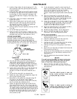 Preview for 9 page of BLACKMER XB1A Installation, Operation And Maintenance Instructions