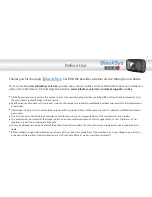 Preview for 3 page of BlackSys BL-100 User Manual