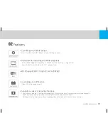 Preview for 9 page of BlackSys CAMMSYS CH-100B User Manual