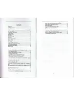 Preview for 2 page of Blackview JK809 User Manual