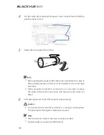 Preview for 17 page of BlackVue DR500GW-HD Manual