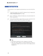 Preview for 39 page of BlackVue DR500GW-HD Manual