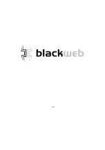 Preview for 12 page of Blackweb BlueTrace BWB15HO213 Product Manual