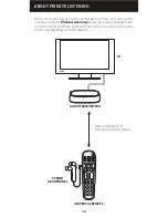 Preview for 15 page of Blackweb BWA18AV007 User Manual