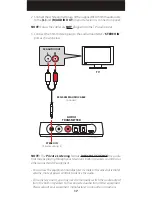 Preview for 18 page of Blackweb BWA18AV007 User Manual