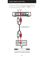 Preview for 19 page of Blackweb BWA18AV007 User Manual