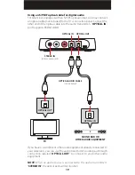 Preview for 20 page of Blackweb BWA18AV007 User Manual