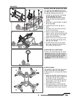 Preview for 5 page of Blade BLH02000 Instruction Manual