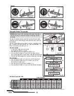 Preview for 8 page of Blade BLH02000 Instruction Manual