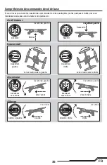 Preview for 35 page of Blade BLH9750 Instruction Manual