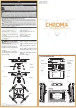 Preview for 2 page of Blade Chroma BLH8675 Manual