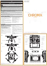 Preview for 2 page of Blade Chroma Manual