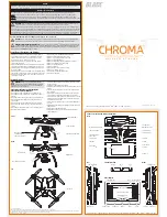 Preview for 2 page of Blade CHROMA Quick Start Manual