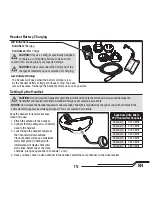 Preview for 15 page of Blade FPV Nano QX Manual