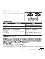 Preview for 19 page of Blade FPV Nano QX Manual