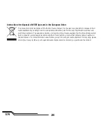 Preview for 28 page of Blade FPV Nano QX Manual