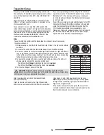 Preview for 5 page of Blade InducTrix 200 Instruction Manual