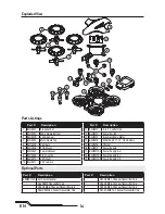 Preview for 14 page of Blade InducTrix 200 Instruction Manual