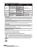 Preview for 16 page of Blade InducTrix 200 Instruction Manual