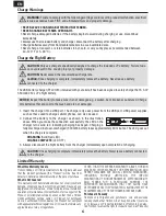 Preview for 6 page of Blade Inductrix FPV HD Quick Start Manual