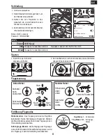 Preview for 11 page of Blade Inductrix FPV HD Quick Start Manual