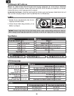 Preview for 12 page of Blade Inductrix FPV HD Quick Start Manual