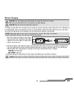 Preview for 7 page of Blade Nano QX2 FPV Instruction Manual