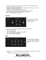 Preview for 17 page of Blamsoft VK-2 User Manual