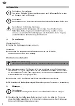 Preview for 8 page of Blanco 4L EU Operating And Installation Instructions