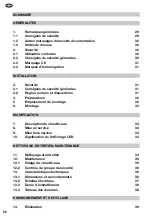 Preview for 28 page of Blanco 4L EU Operating And Installation Instructions