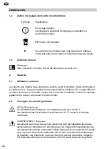 Preview for 30 page of Blanco 4L EU Operating And Installation Instructions