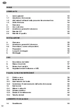 Preview for 52 page of Blanco 4L EU Operating And Installation Instructions