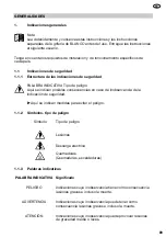 Preview for 89 page of Blanco 4L EU Operating And Installation Instructions