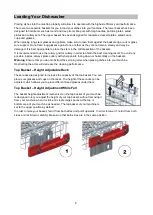 Preview for 12 page of Blanco BDW6345W Instruction Manual