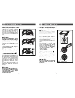 Preview for 7 page of Blanco BFD10XP Instructions For Use Manual