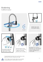 Preview for 73 page of Blanco BLANCO EVOL-S Pro Filter User Manual